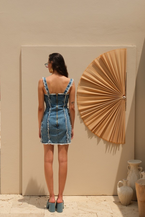 Juny Dress