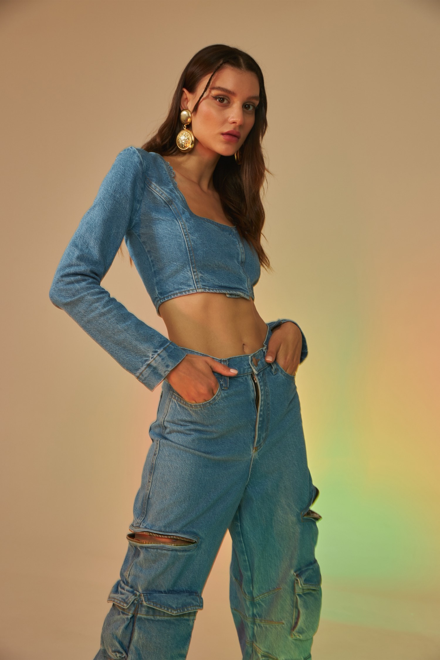 Cielo Jeans 