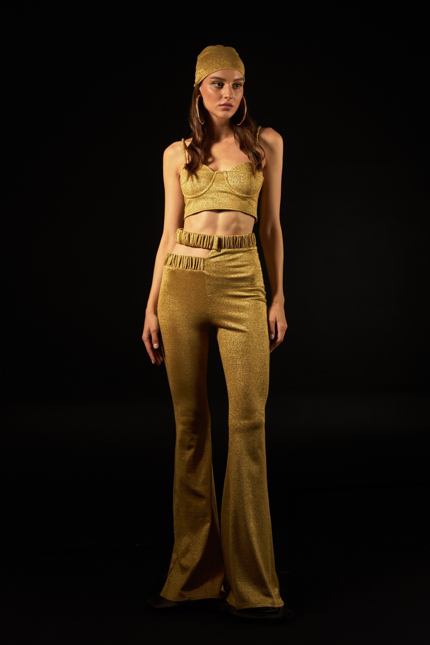 Kendall Set