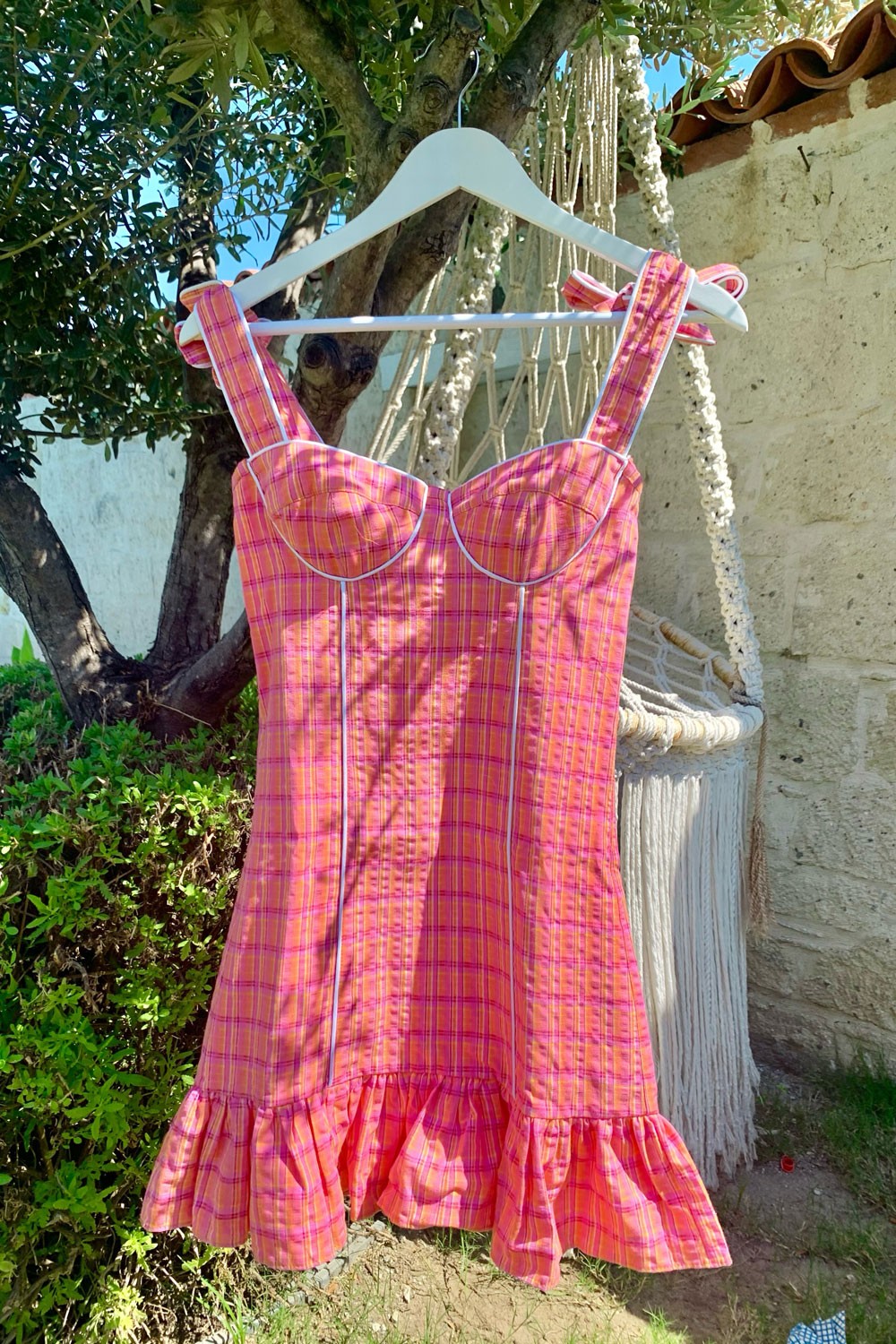Hot Lolita Dress
