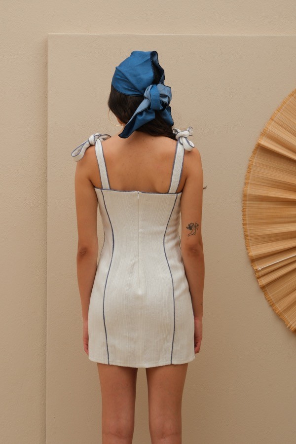 Emilia Dress