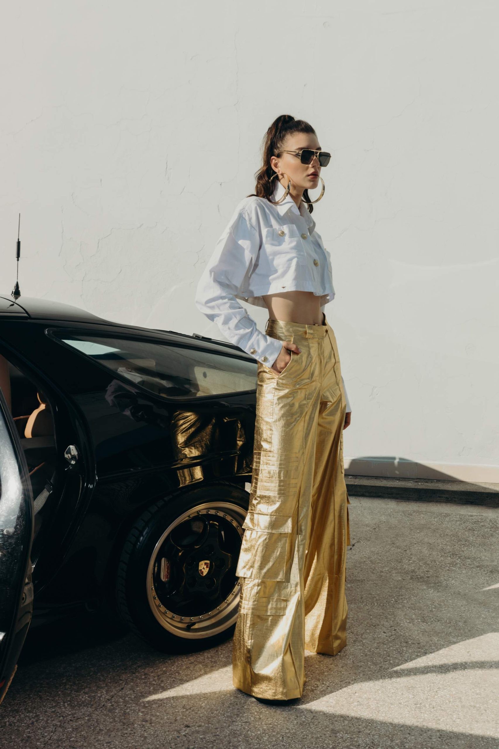 Orla Pants