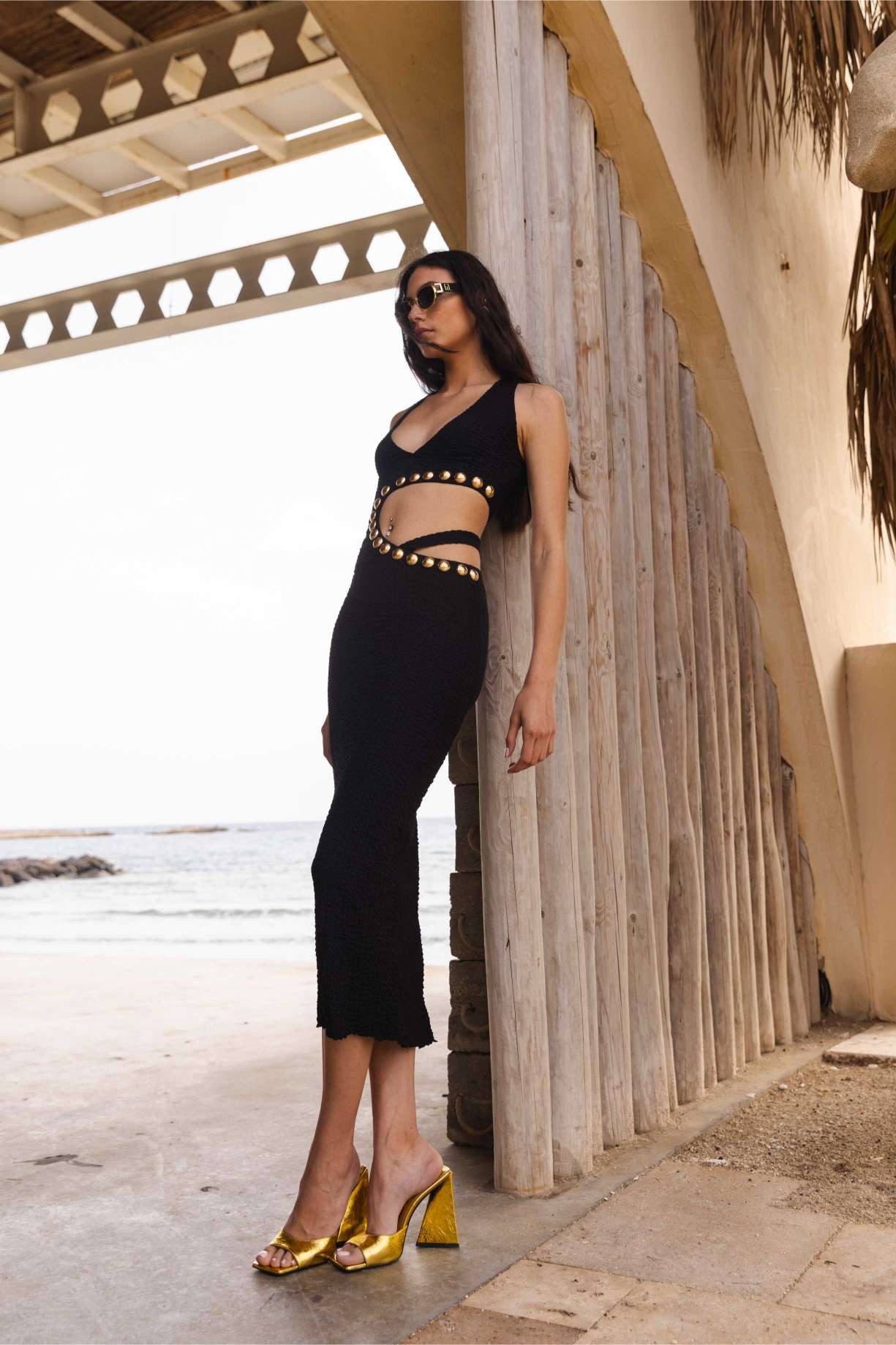 Marita Dress