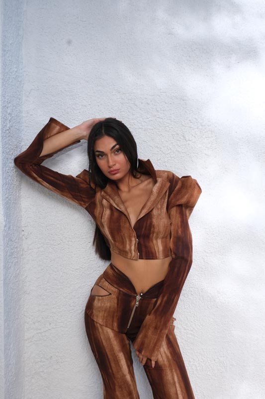 Kamila Set