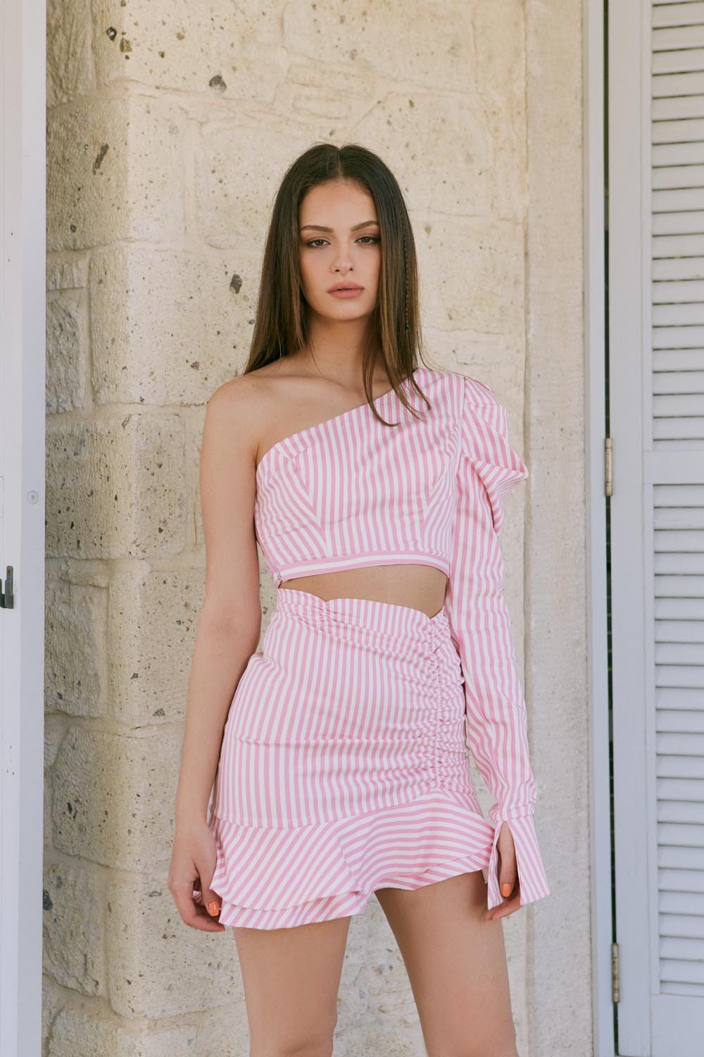 Vivi Dress