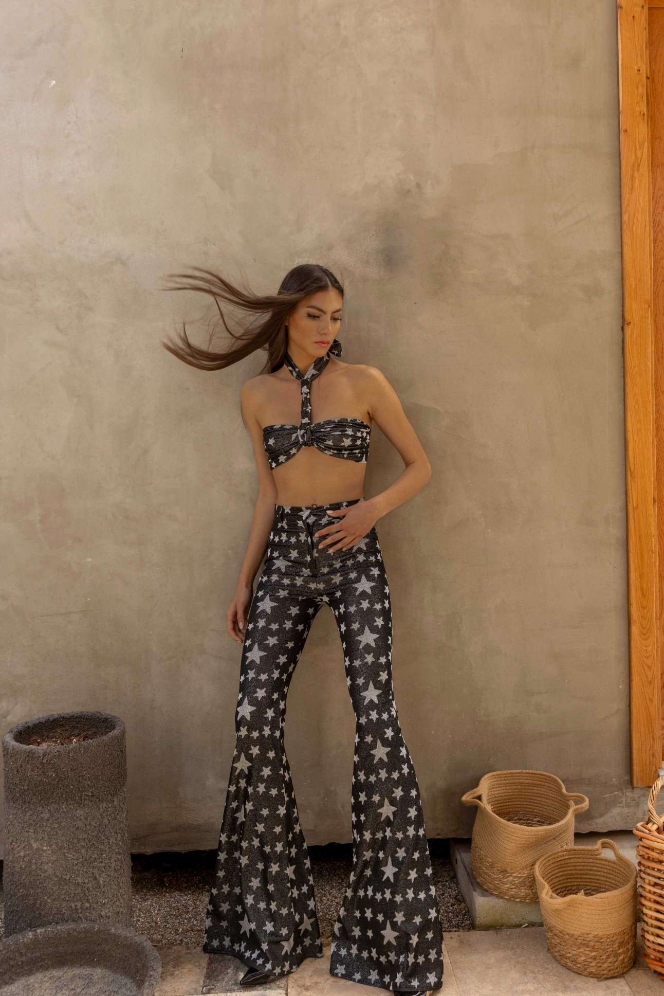 Tillie Set