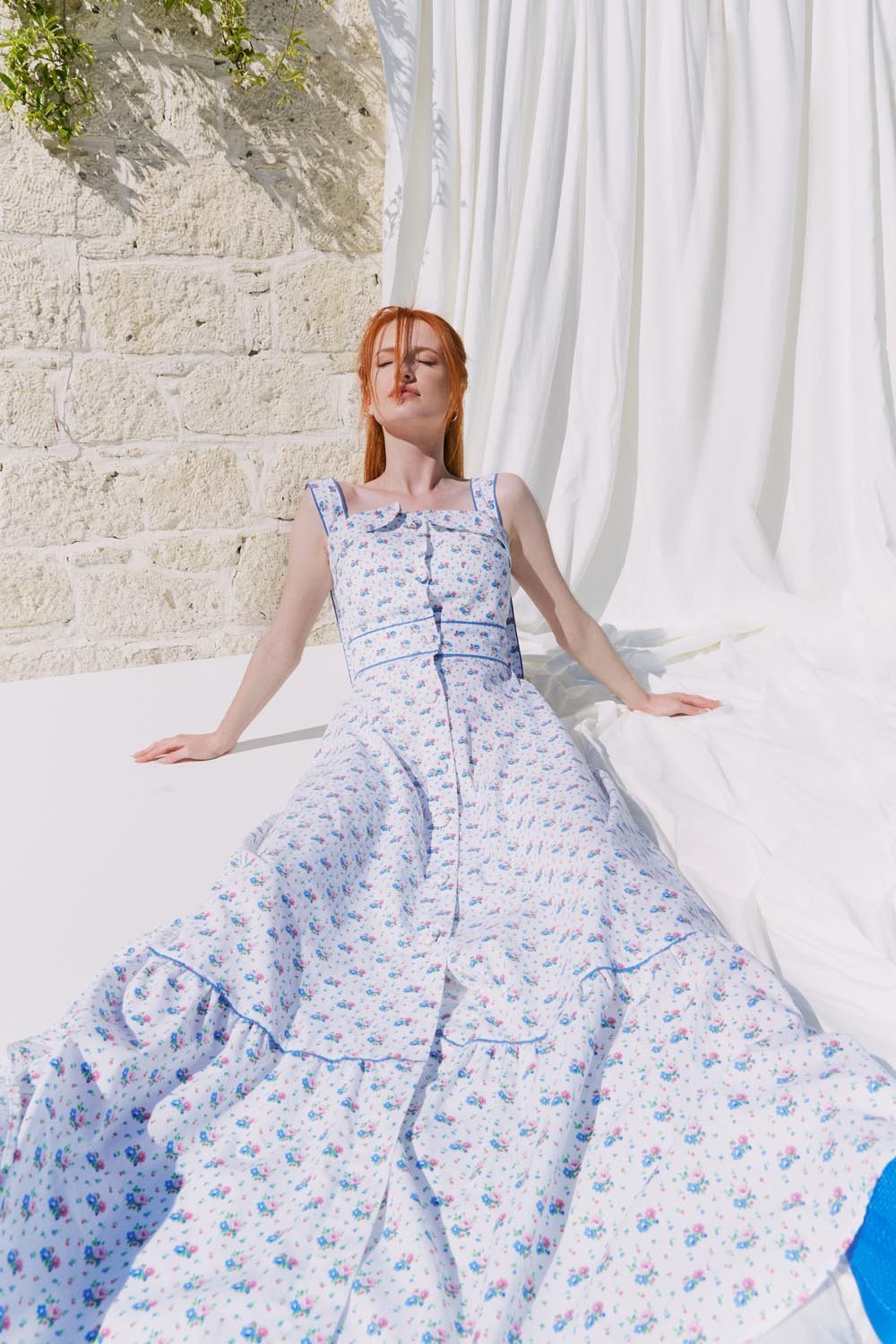 Verona Dress