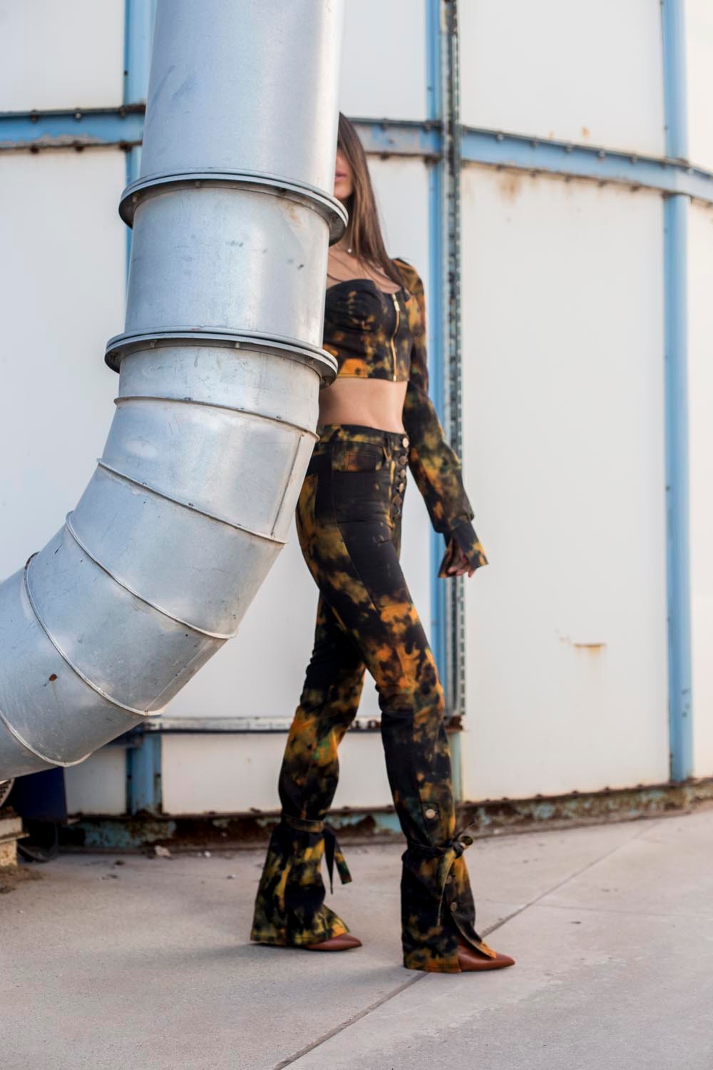 Cara Set