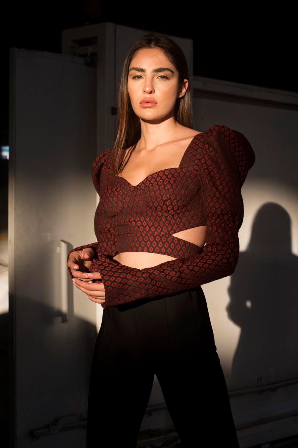 Maia Top