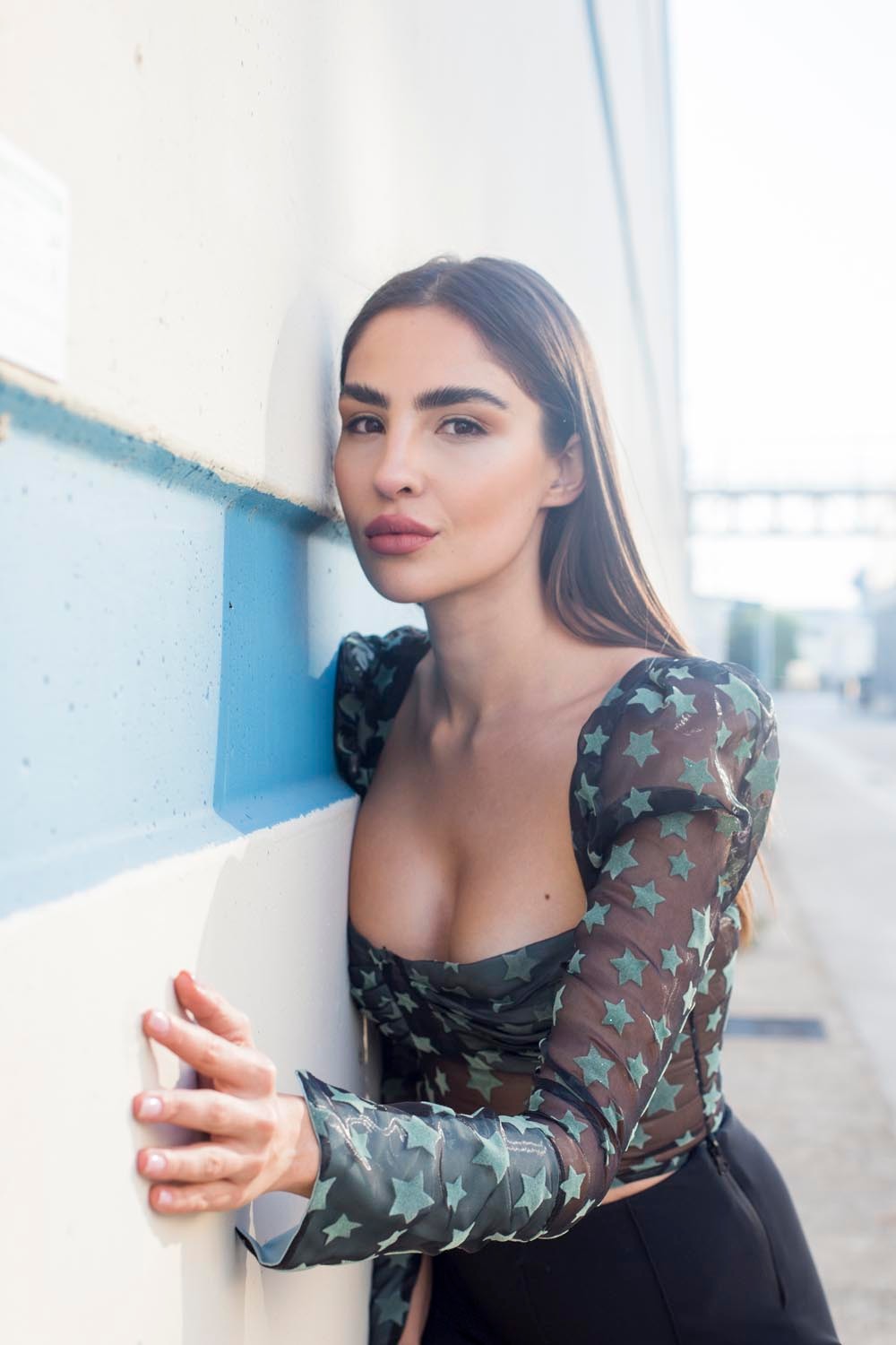 Starry Top