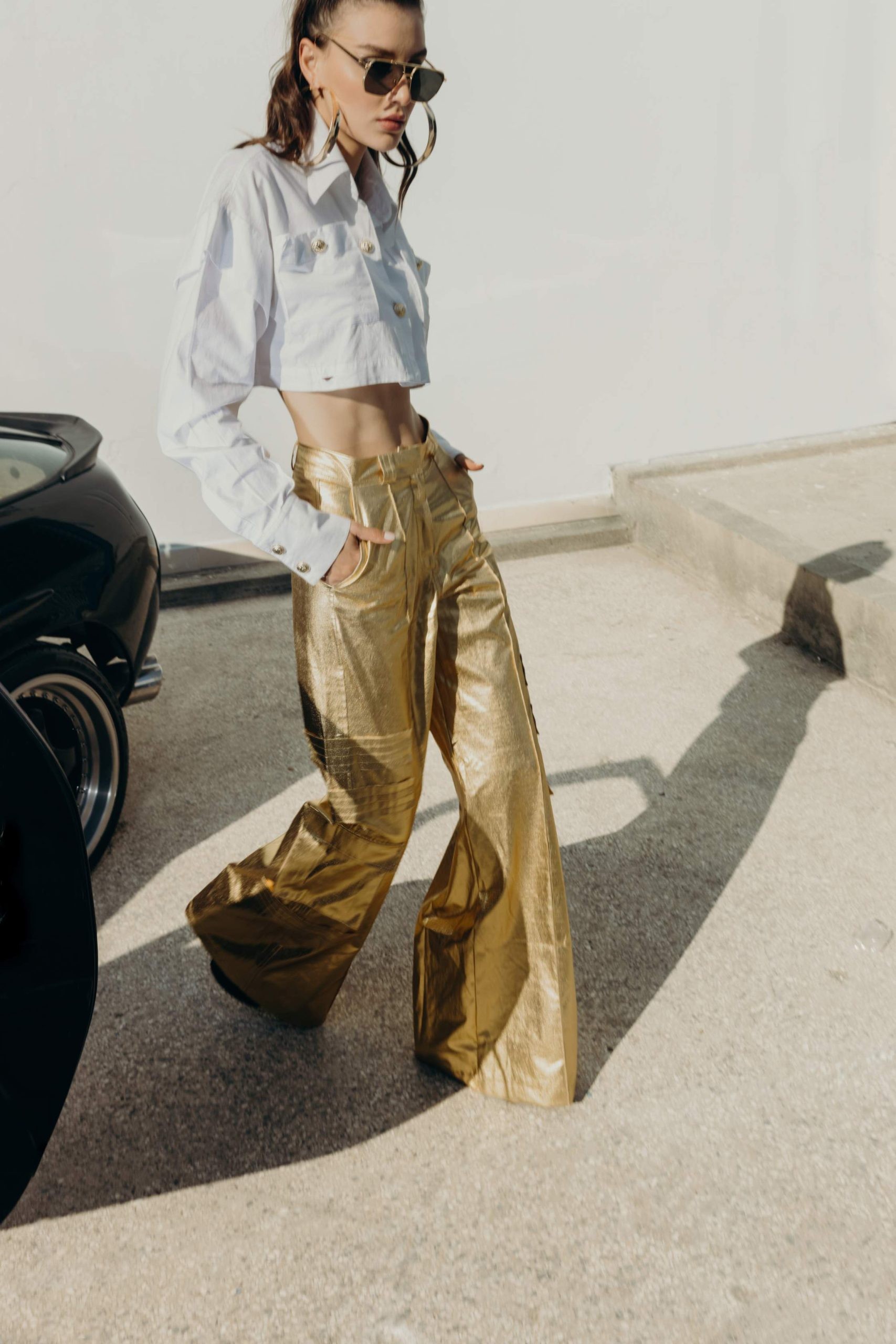 Orla Pants