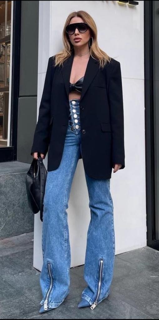 Estas Jean