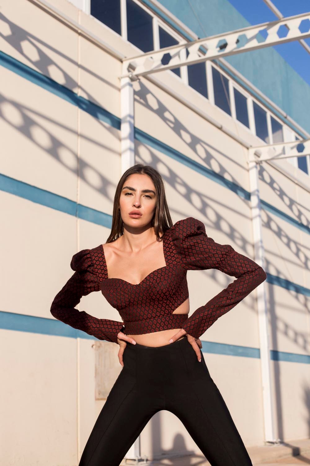 Maia Top