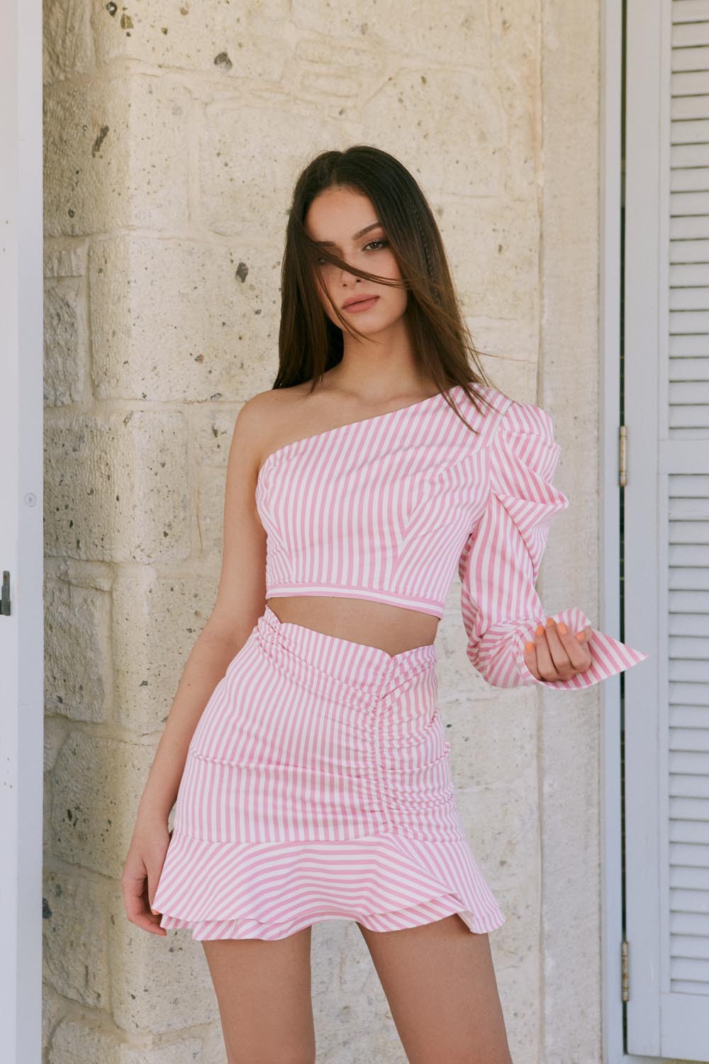 Vivi Dress
