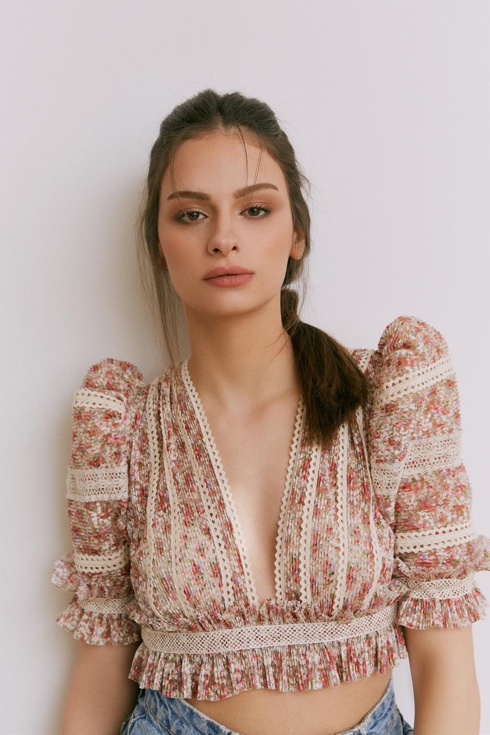Nola Top