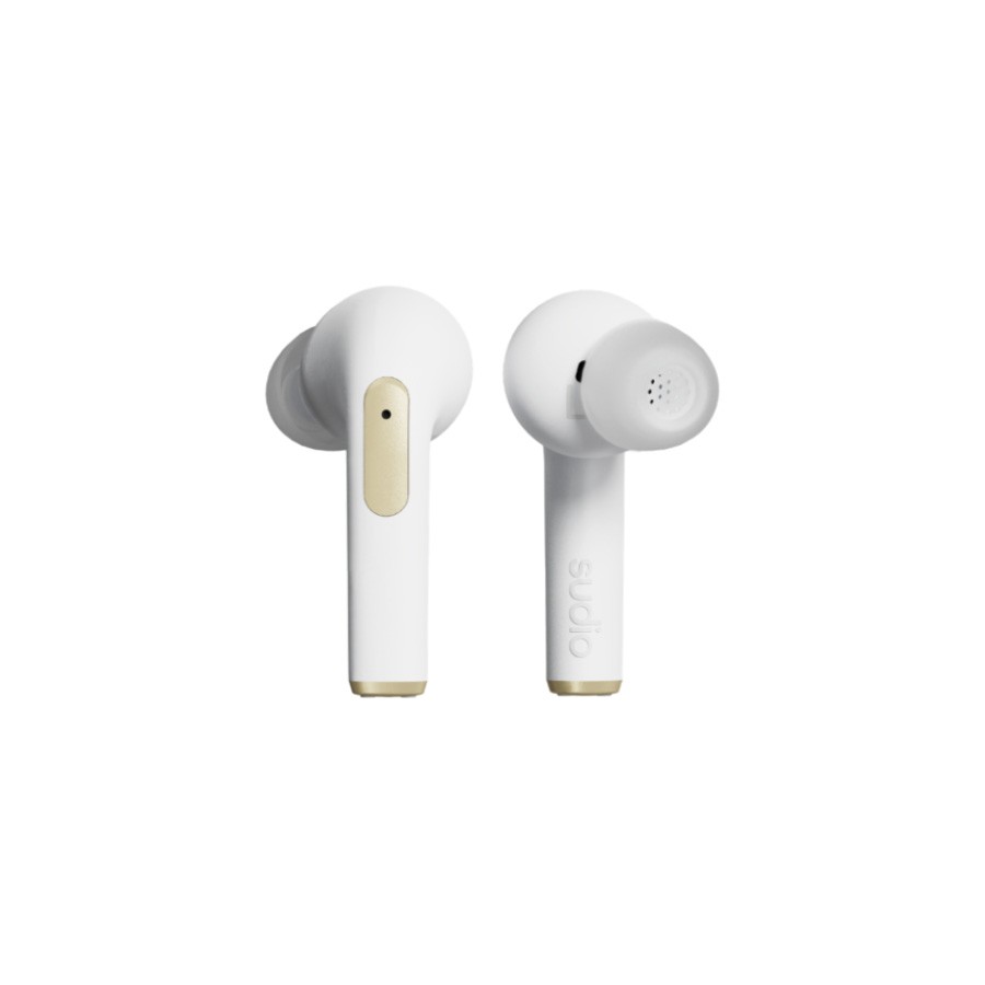 Sudio N2 Pro Bluetooth Kulaklık - Beyaz