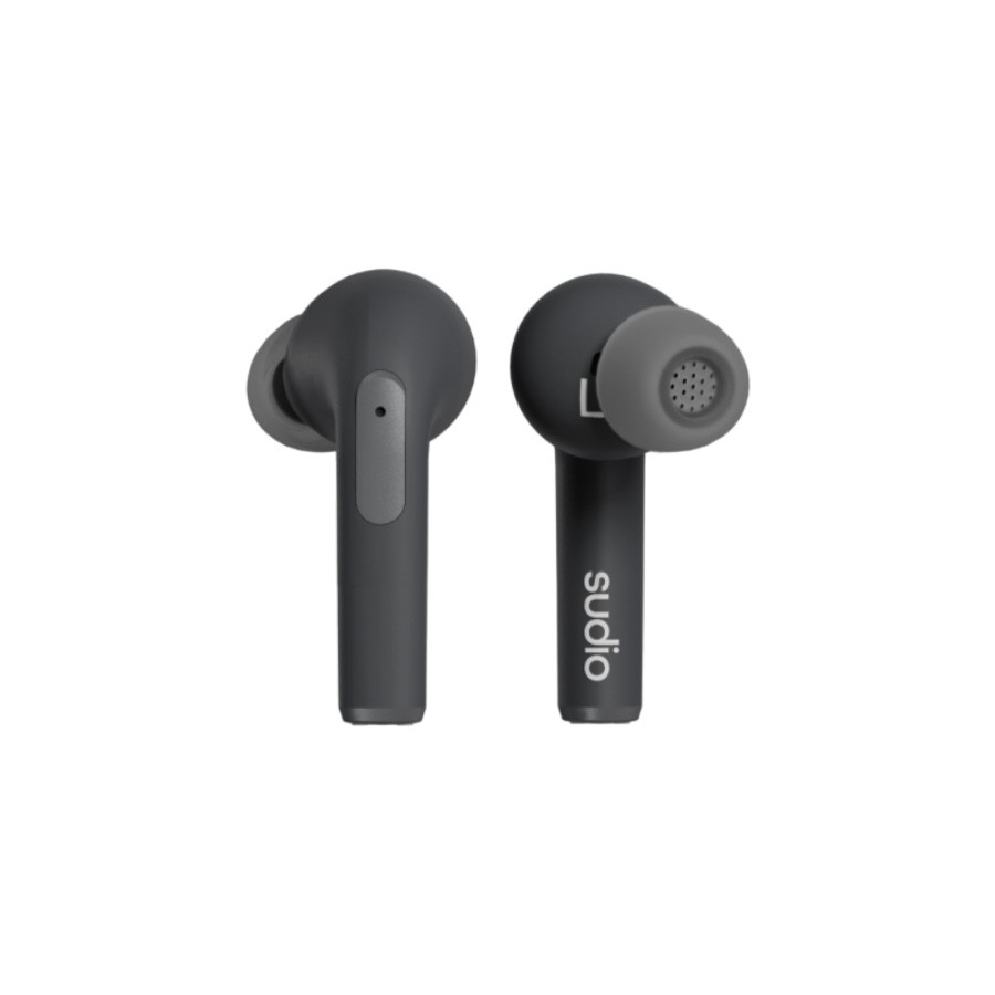 Sudio N2 Pro Bluetooth Kulaklık - Siyah