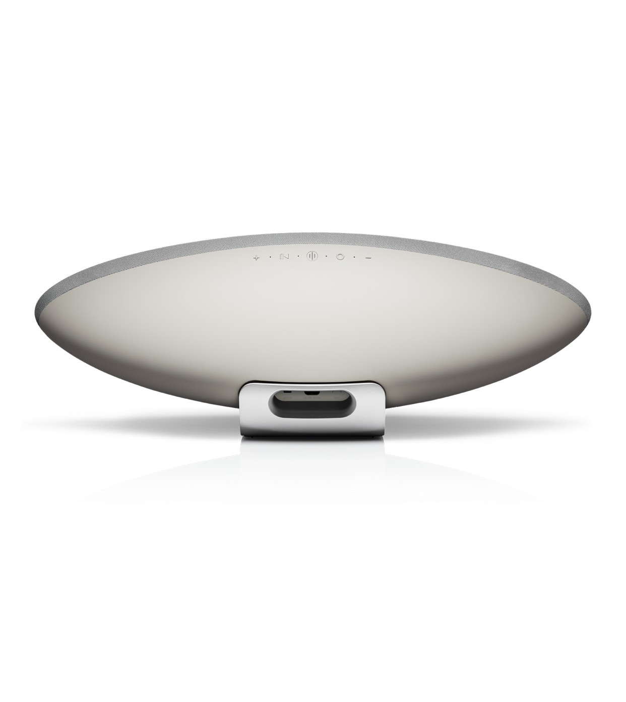 Zeppelin Wireless Pearl Grey 
