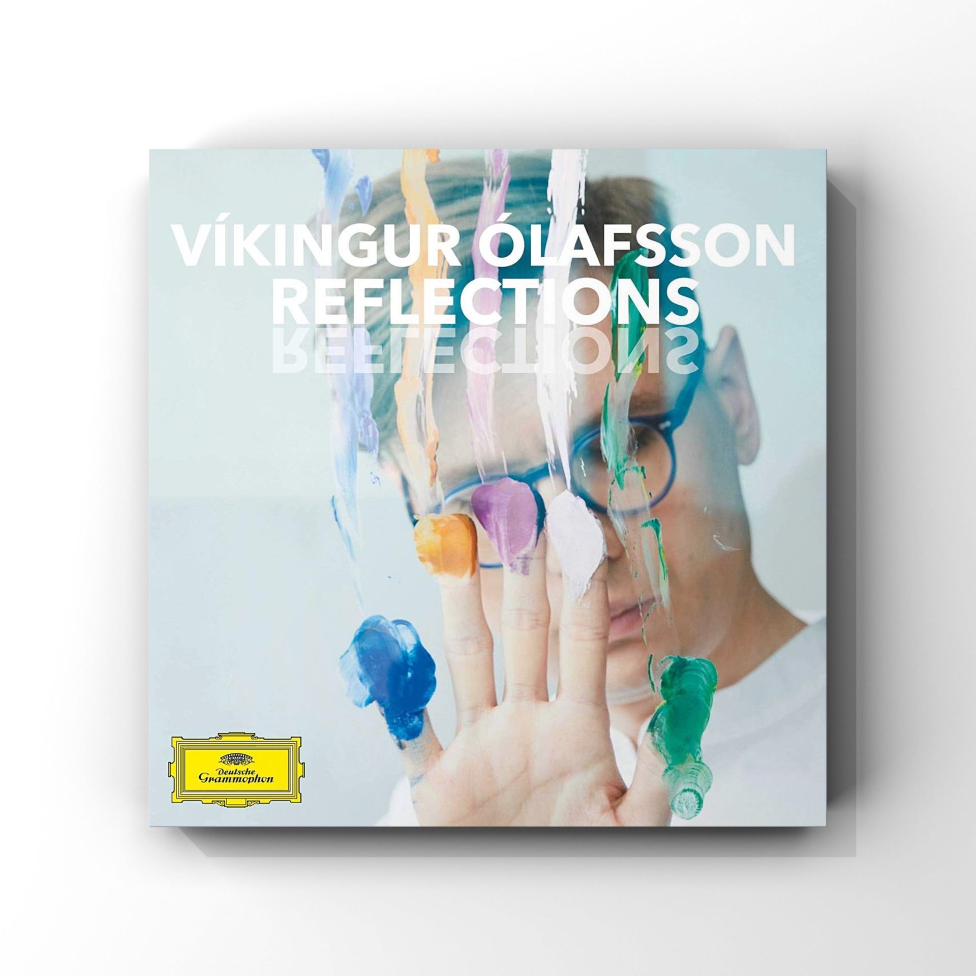 Vikingur Olafsson - Reflections