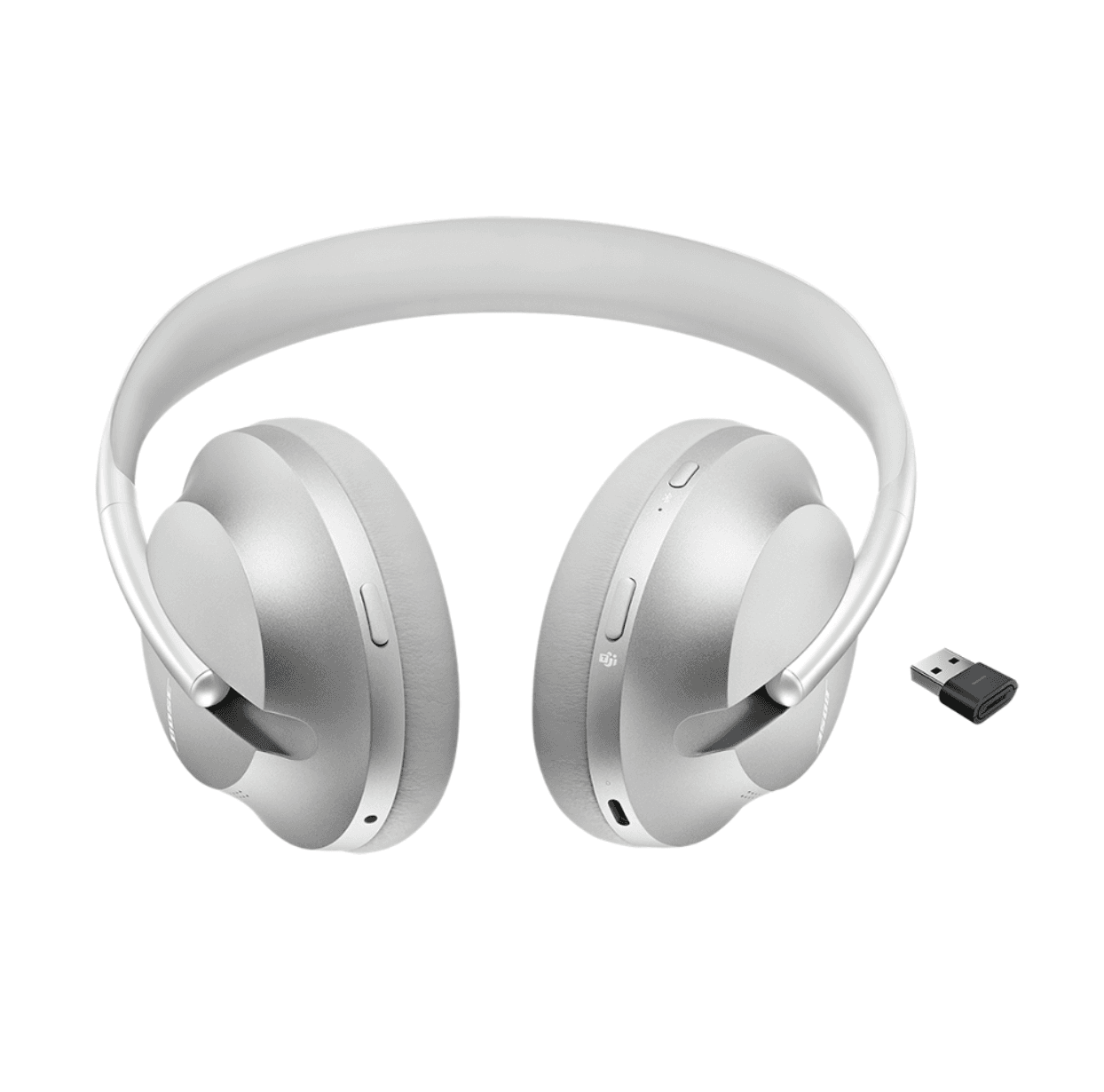 Bose 700 UC Bluetooth Kulaklık  - Silver