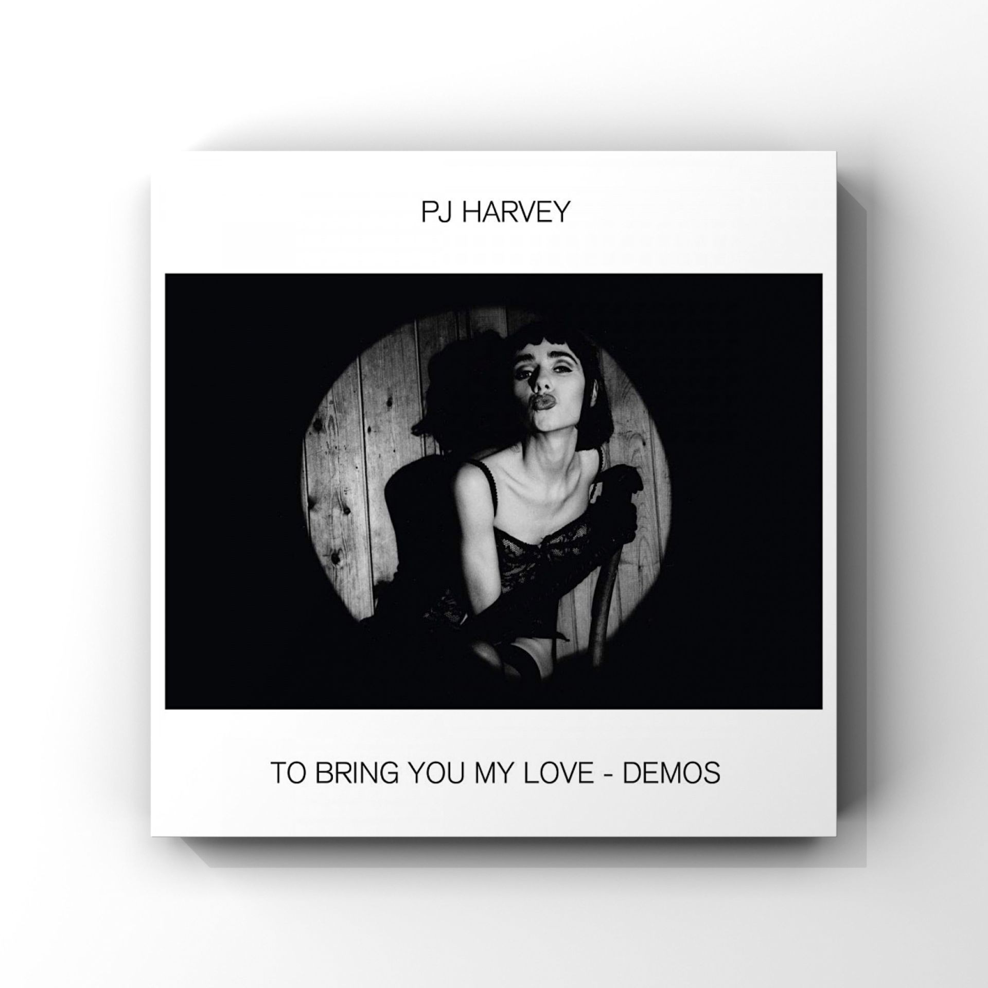 PJ Harvey- To Bring You My Love