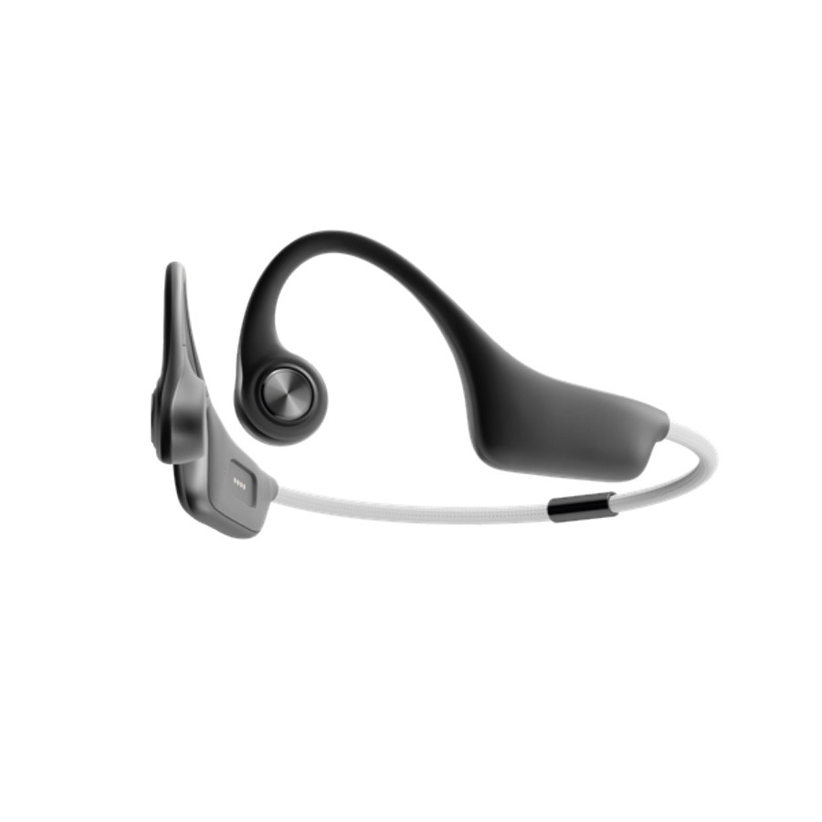 Sudio B1 Kemik İletimli Bluetooth Kulaklık - Siyah