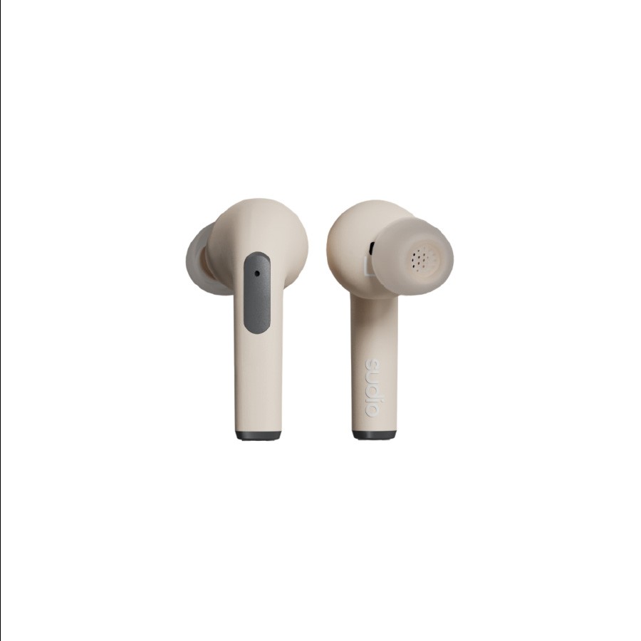 Sudio N2 Pro Bluetooth Kulaklık - Krem