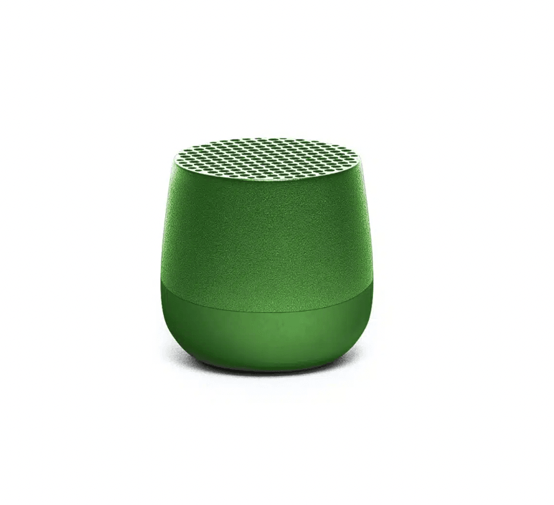 Lexon Mino + Bluetooth Hoparlör  - Yeşil