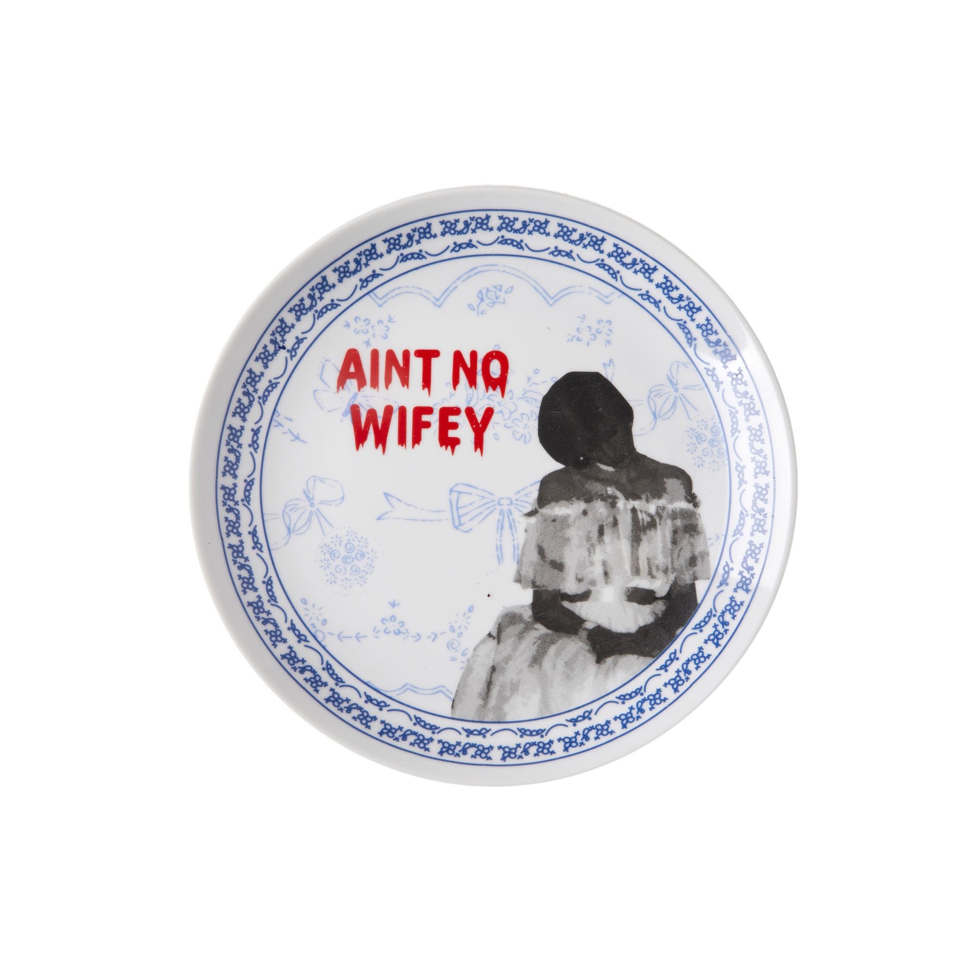 Aint No Wifey' Tabak
