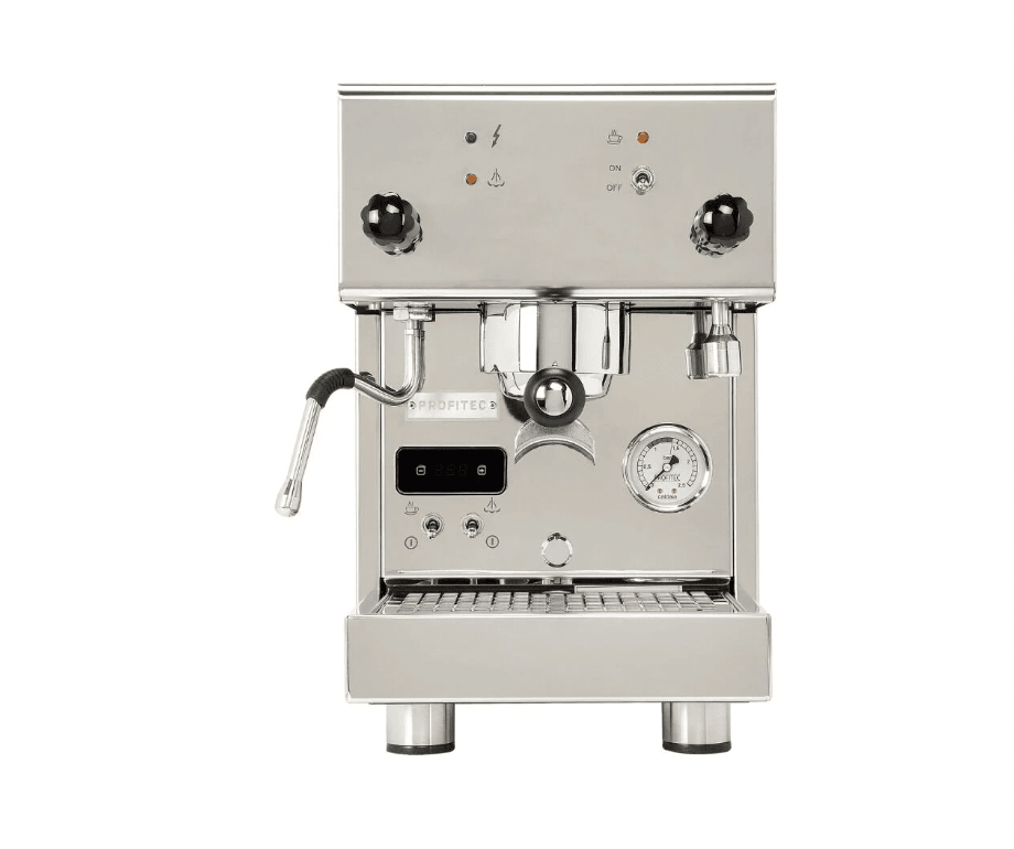 Profitec Pro 300 Espresso Kahve Makinesi - Krom