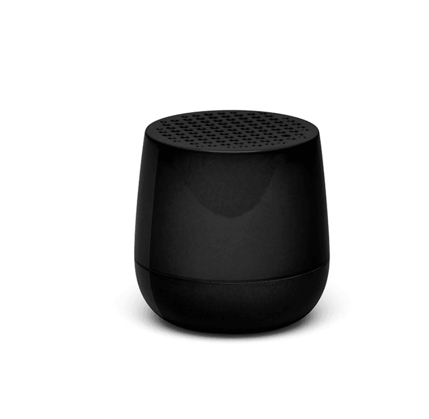 Lexon Mino + Bluetooth Hoparlör  - Glossy Siyah