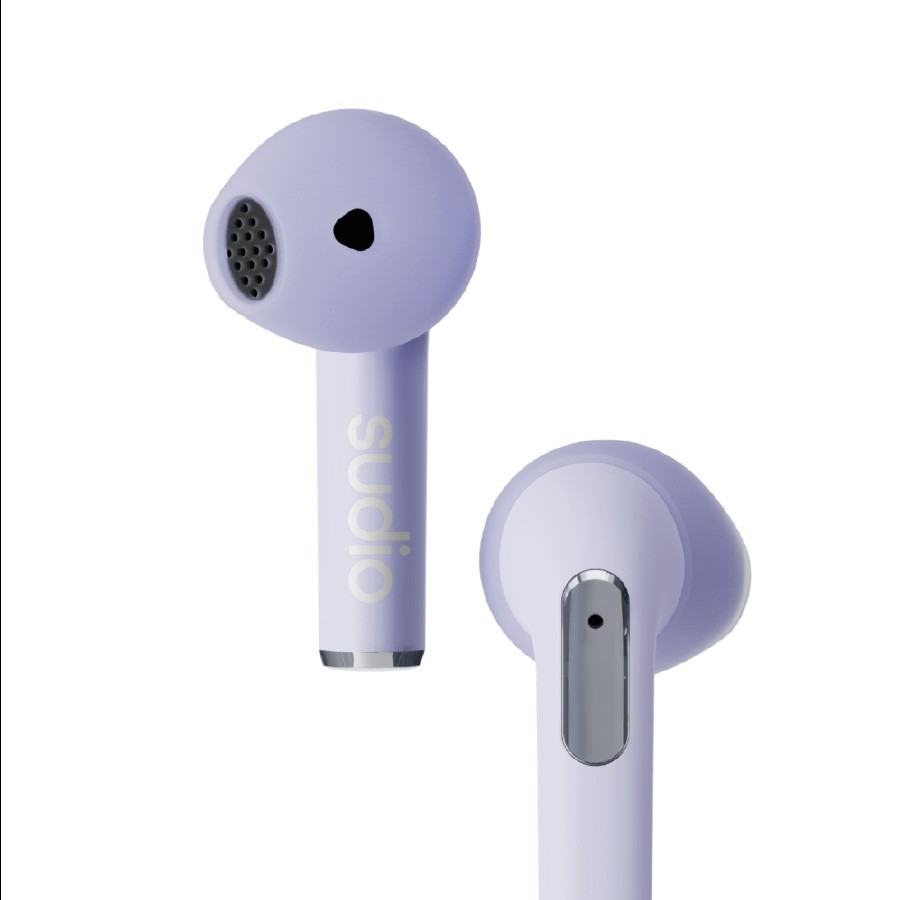Sudio N2 Bluetooth Kulaklık - Mor