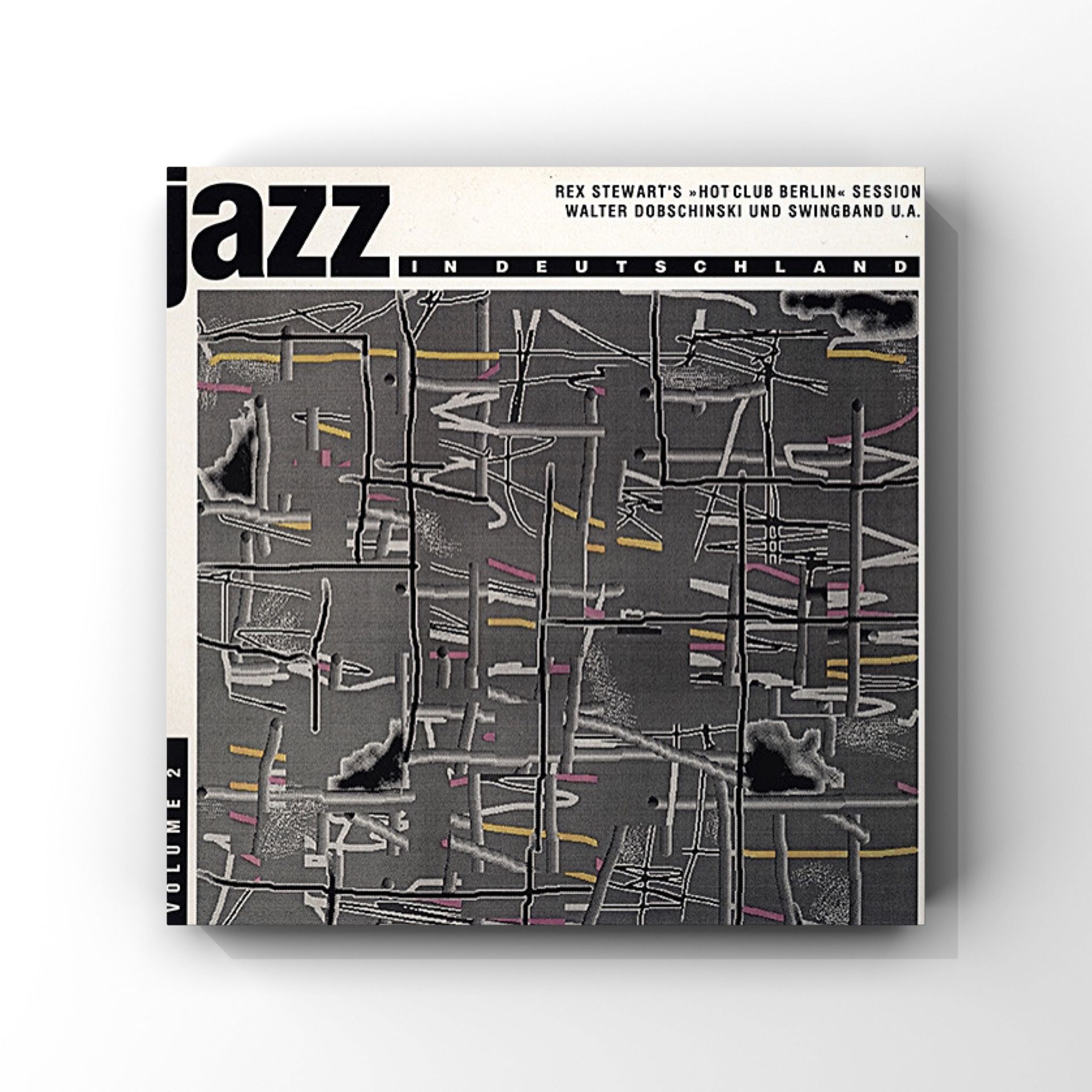 Jazz in Deutschland Vol2