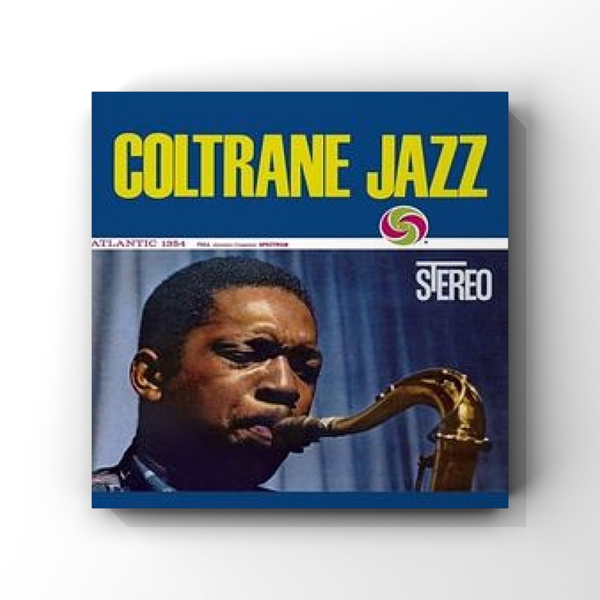 John Coltrane - Coltrane Jazz-