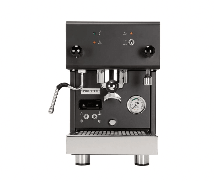 Profitec Pro 300 Espresso Kahve Makinesi - Siyah