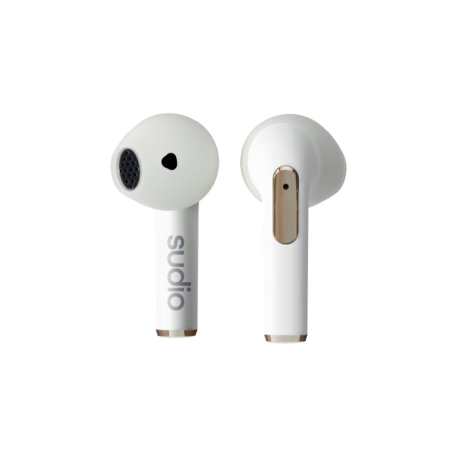 Sudio N2 Bluetooth Kulaklık - Beyaz
