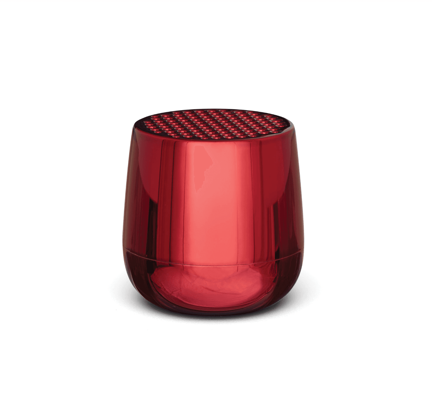 Lexon Mino + Bluetooth Hoparlör  - Glossy Kırmızı / TEŞHİR