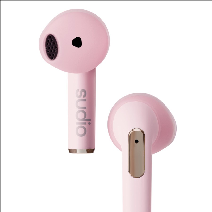 Sudio N2 Bluetooth Kulaklık - Pembe