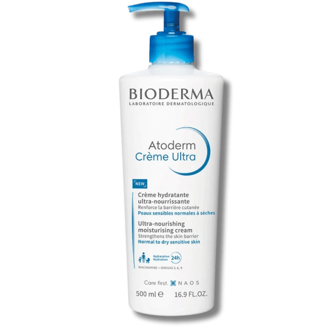 Bioderma Atoderm Krem Ultra 500 ml