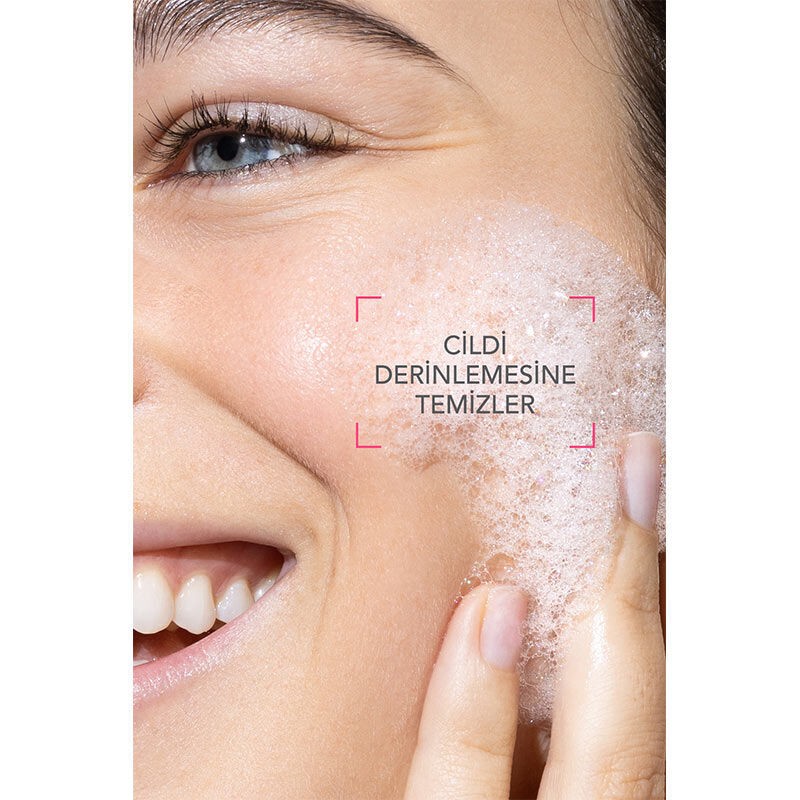 Bioderma Sensibio Foaming Gel 500 ml