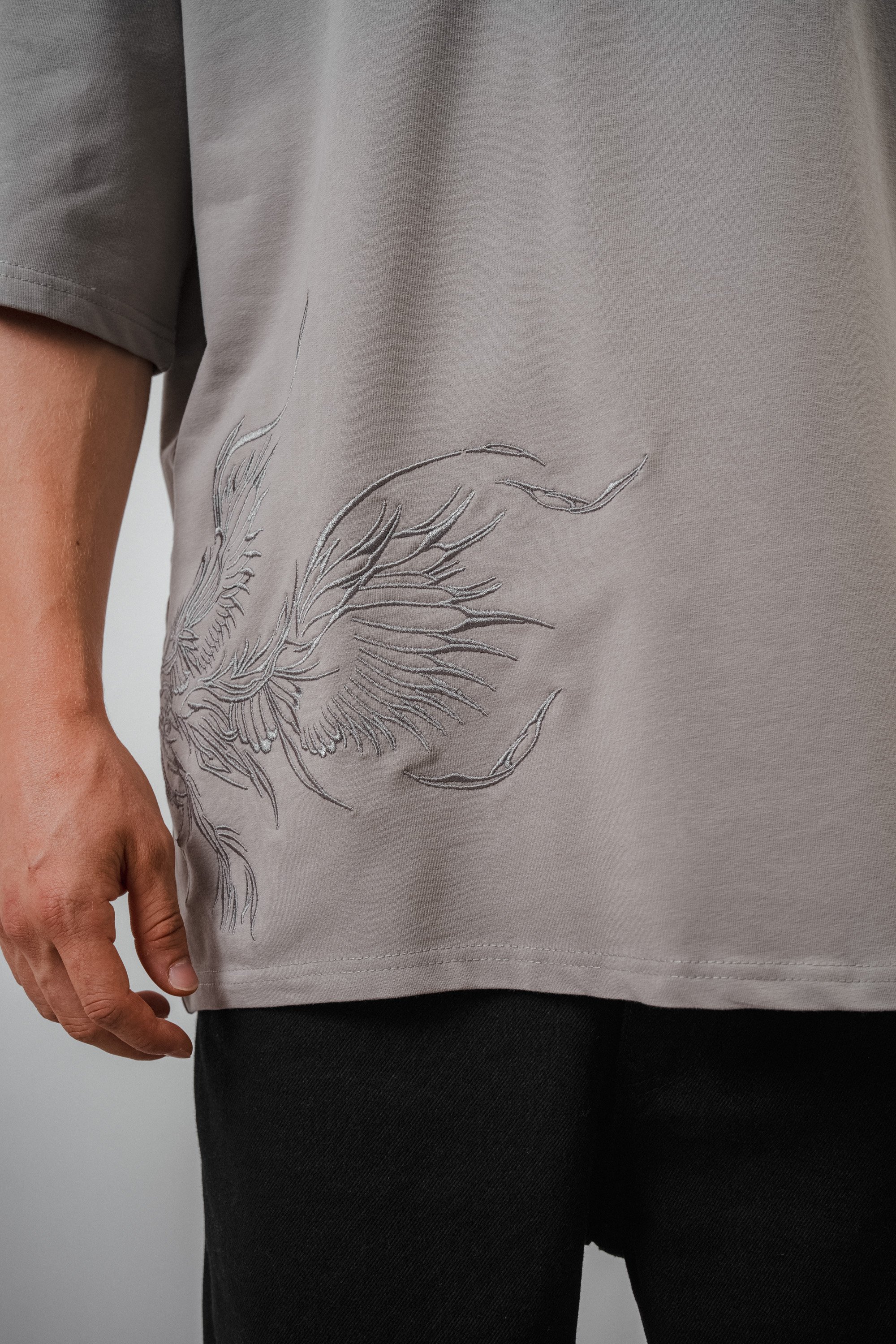 Respire Phoenix Oversize T-Shirt