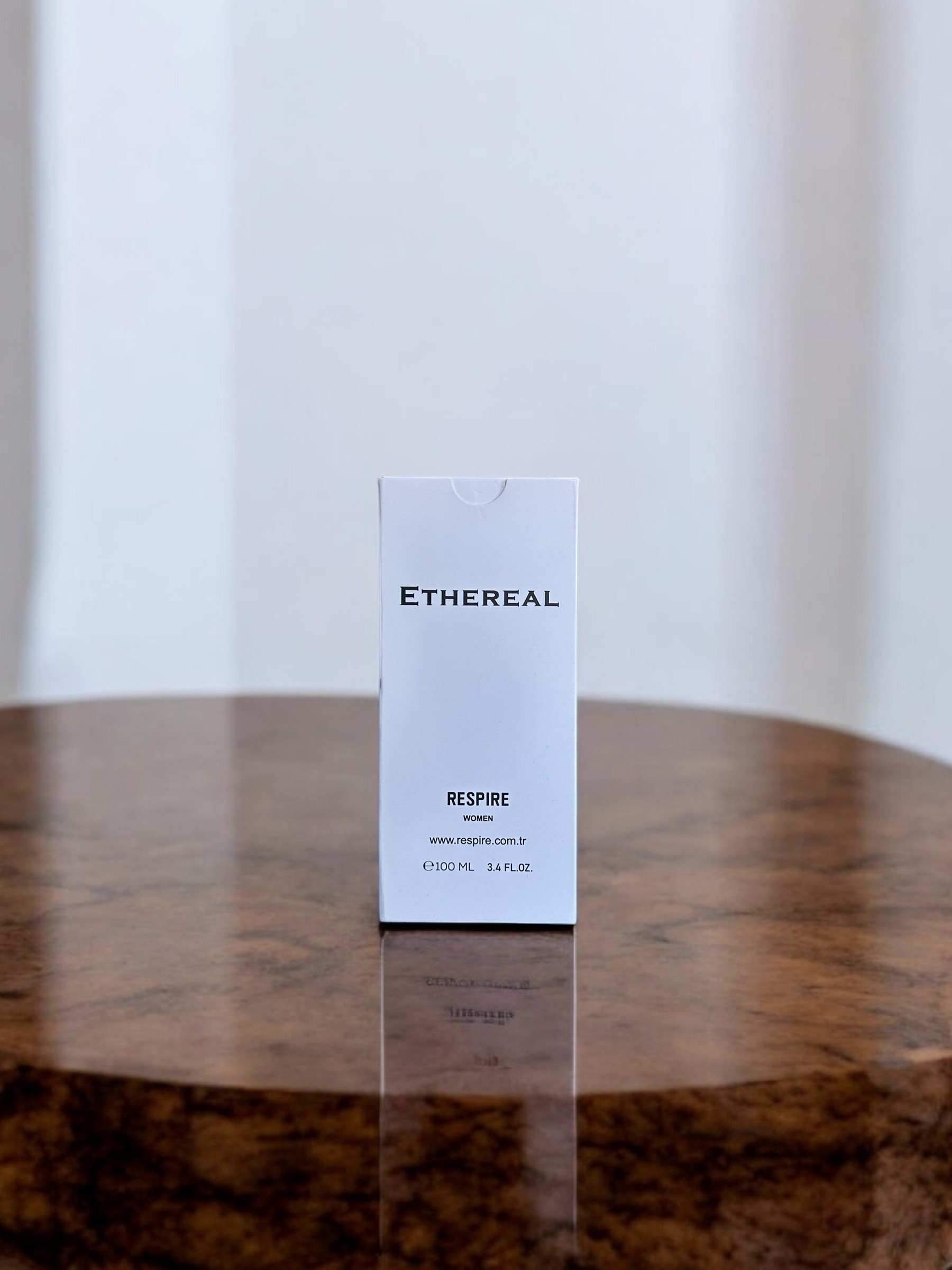 Kadın Ethereal 100 ml Parfüm