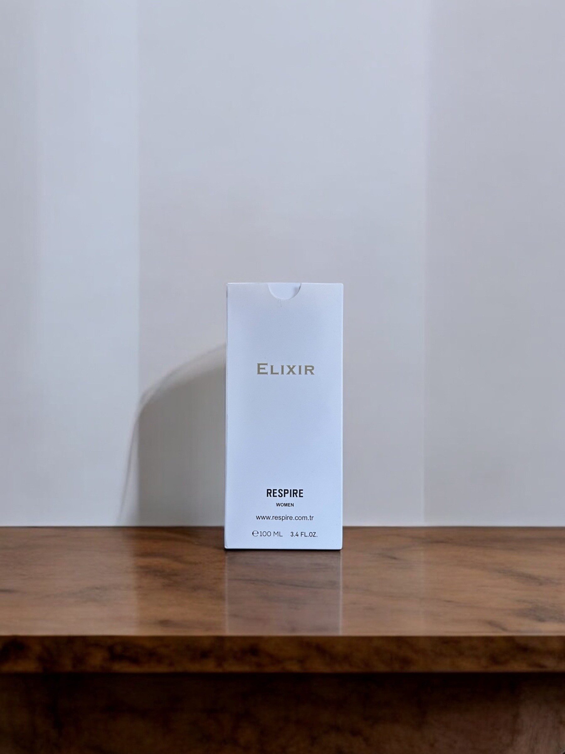 Kadın Elixir 100 ml Parfüm