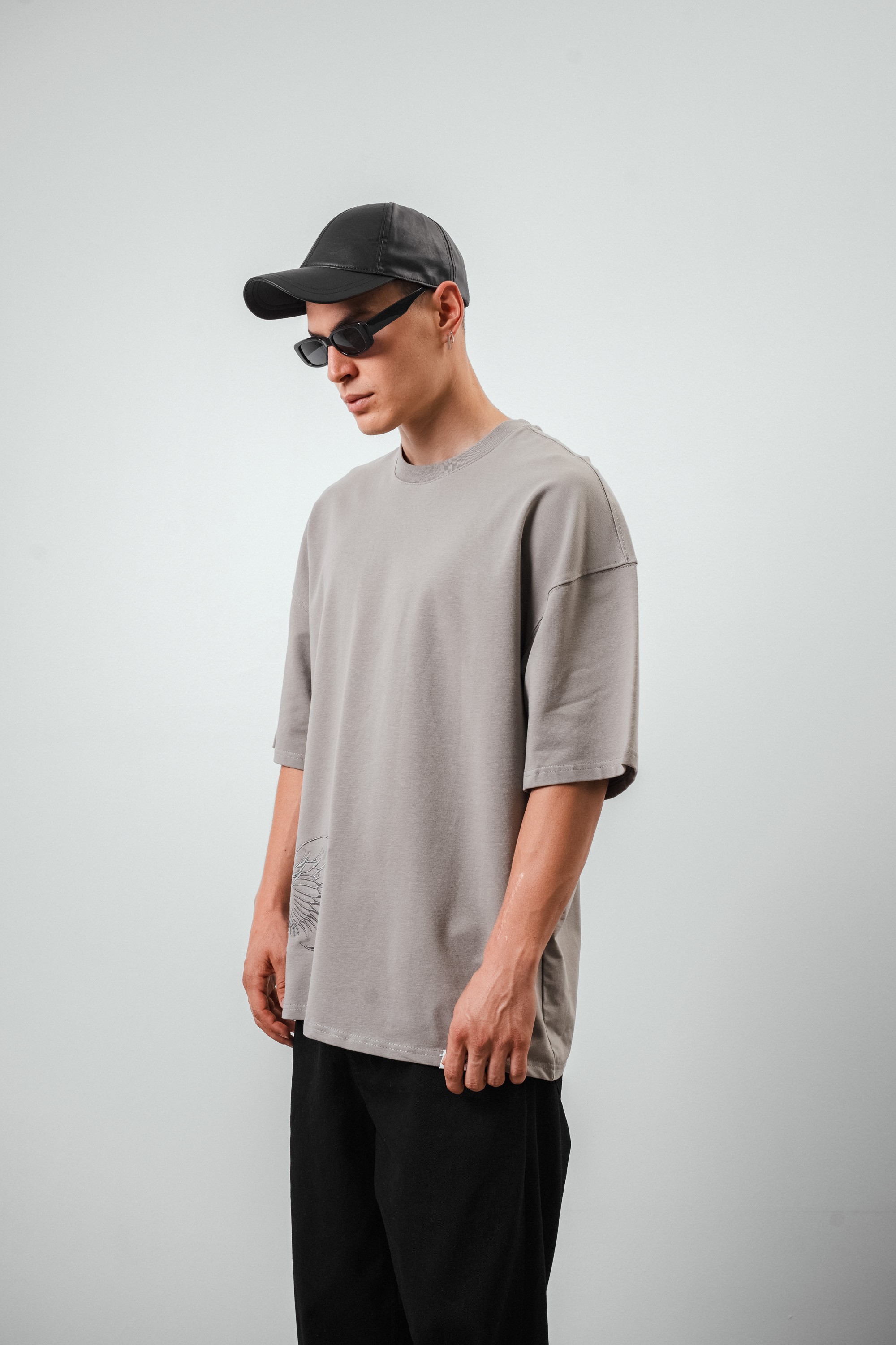 Respire Phoenix Oversize T-Shirt