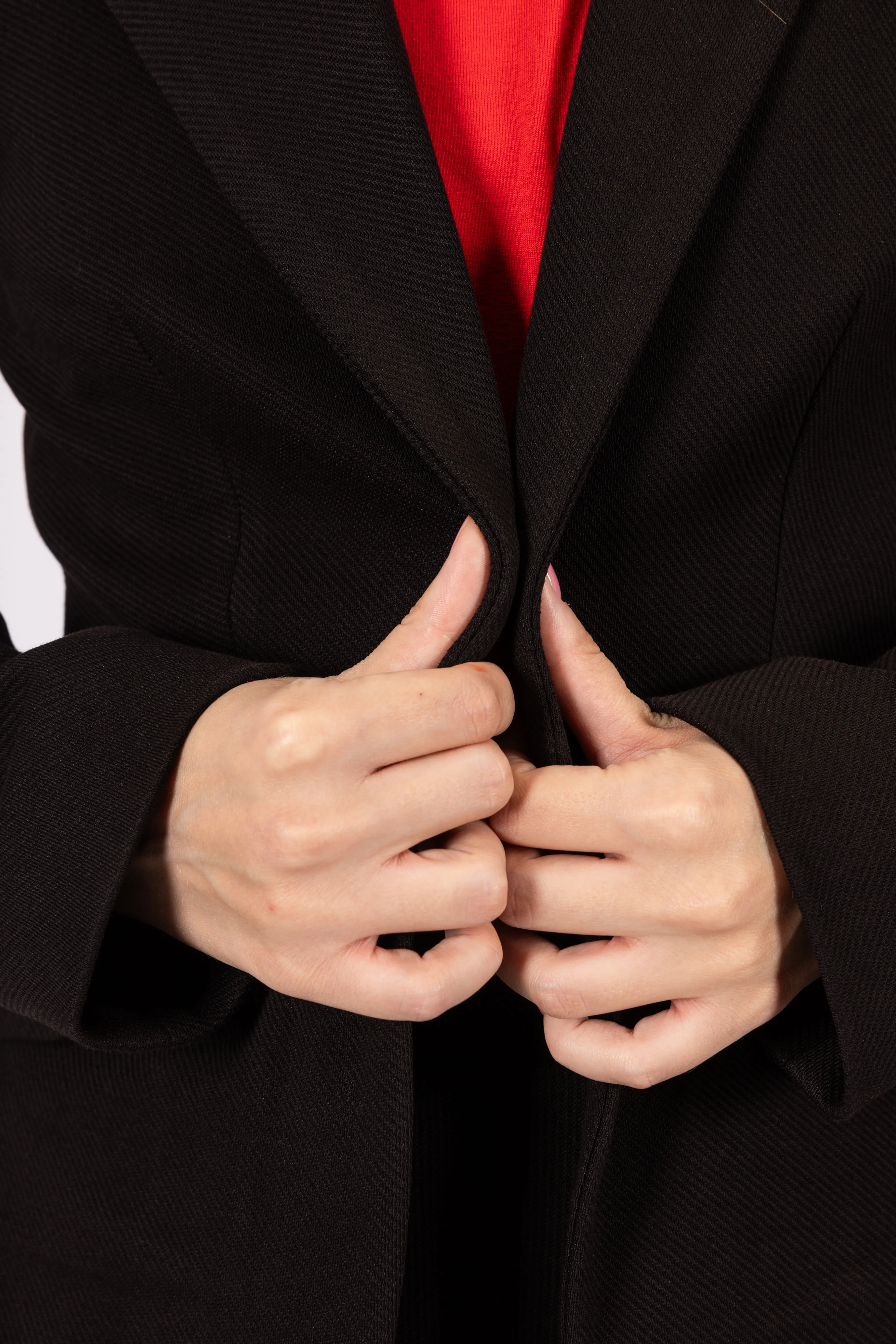 Montale Ceket - Siyah