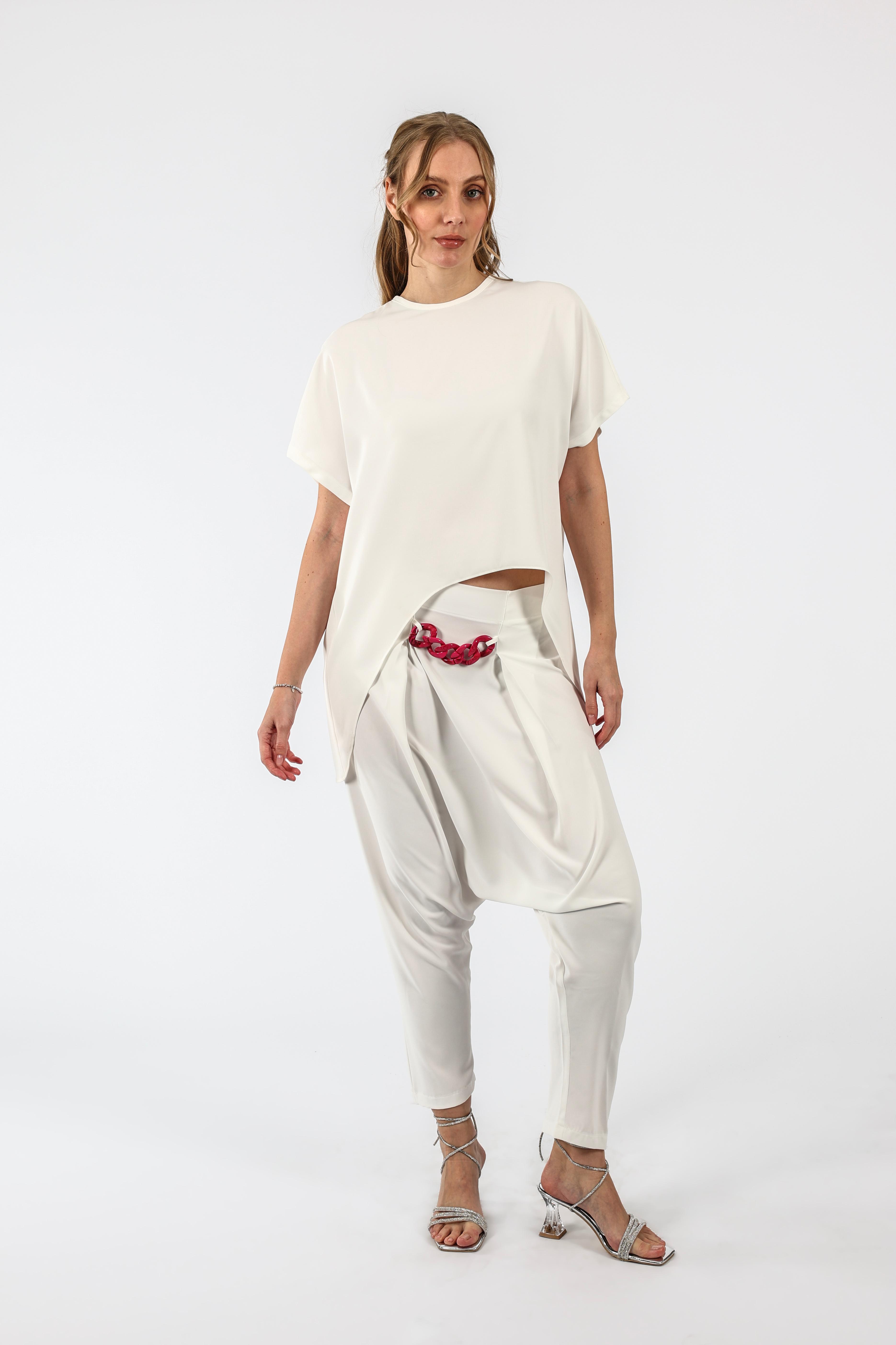 Dior Taybon Şalvar