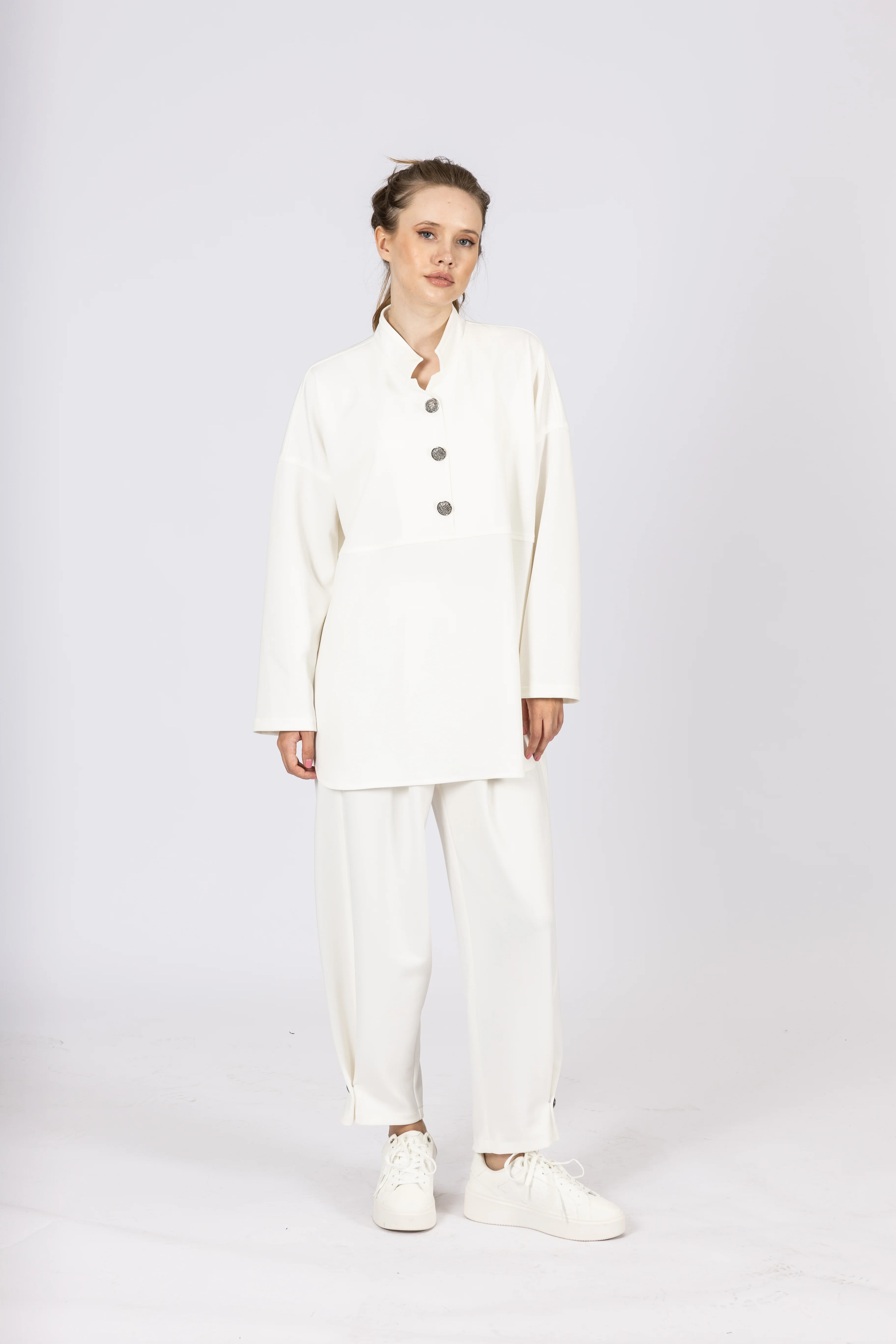 Picasso V Yaka Sweat