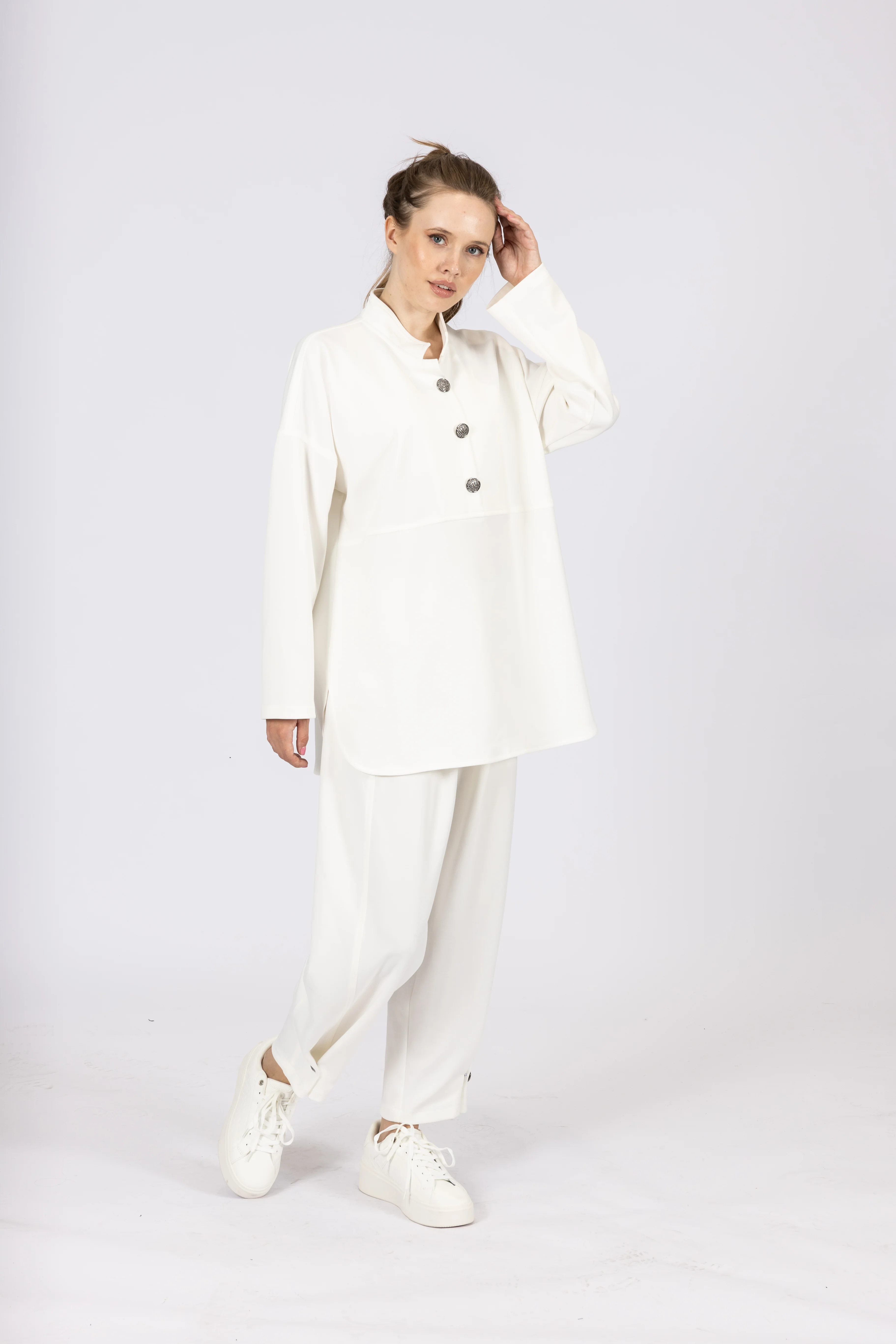 Picasso V Yaka Sweat