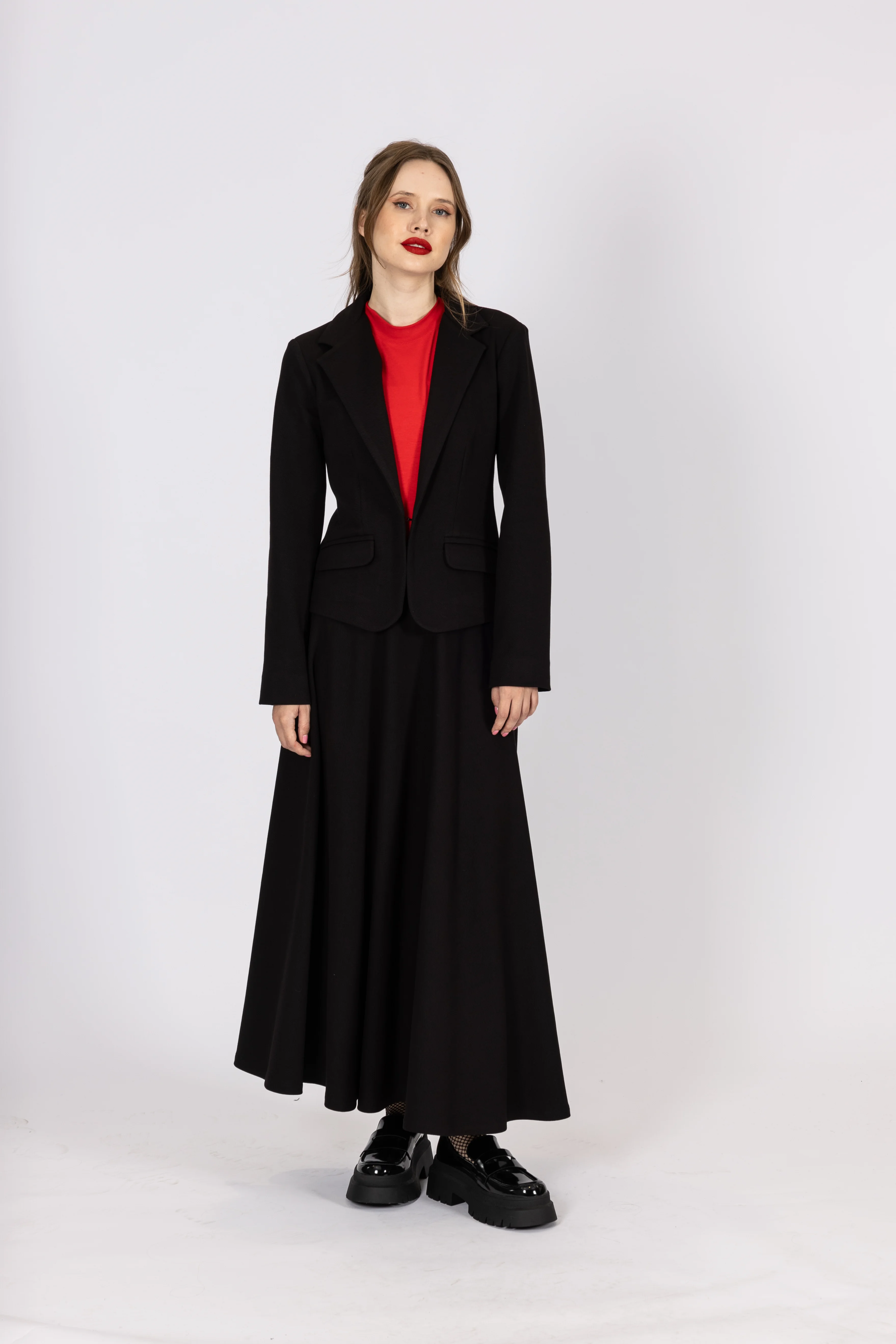 Montale Ceket - Siyah