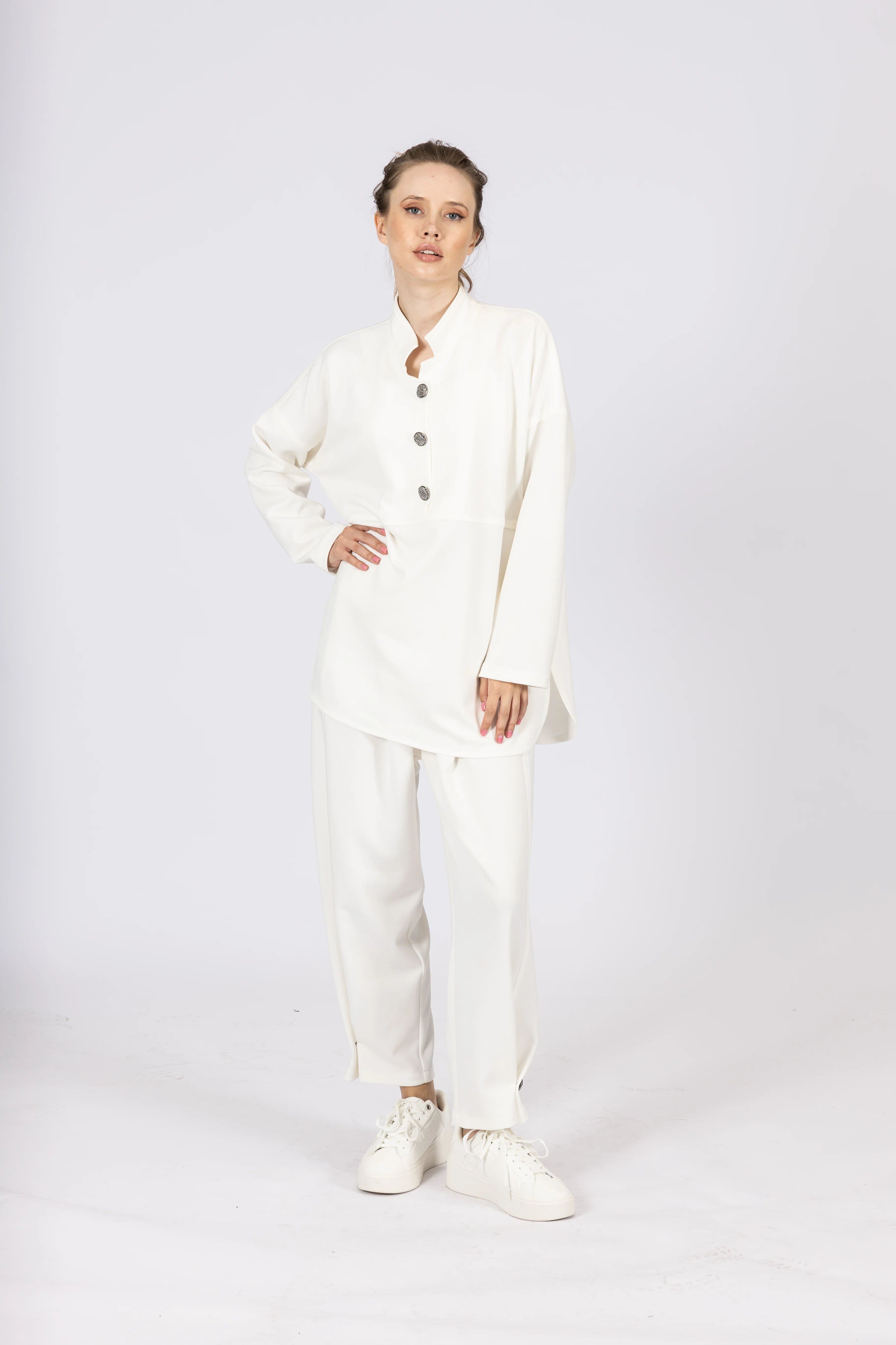 Picasso V Yaka Sweat